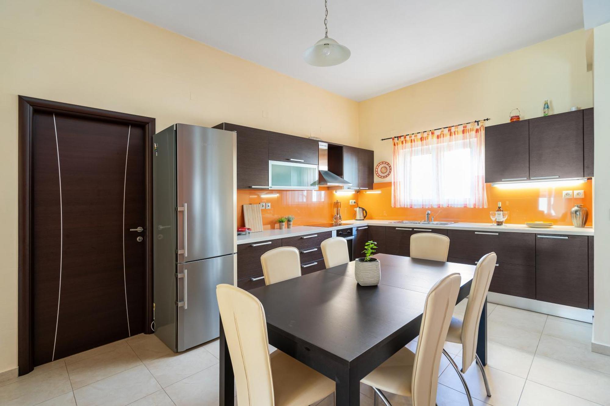 Krystallenia'S House Закрос Екстер'єр фото